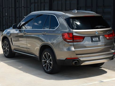 Used 2017 BMW X5 sDrive35i RWD image 5