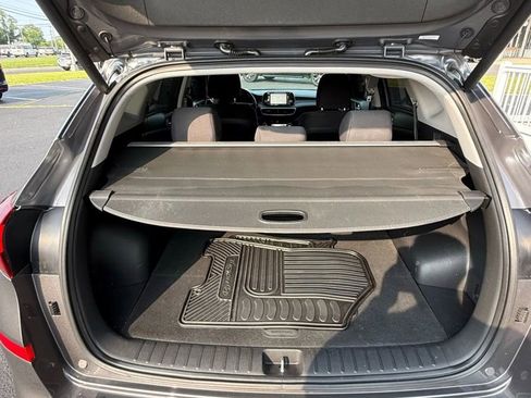 Used 2020 Hyundai Tucson Sport image 28