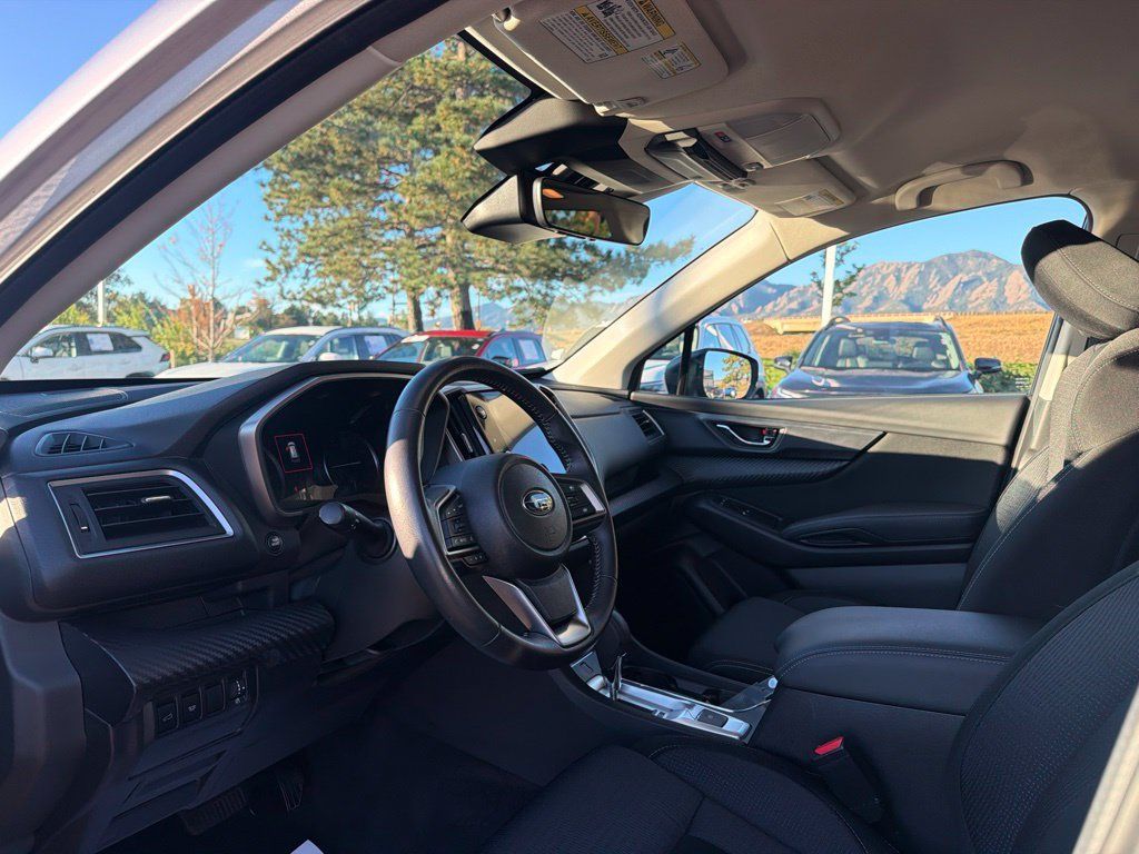 Used 2024 Subaru Ascent Premium w/ Convenience Package AWD/4WD image 26