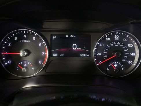 Used 2024 Kia Forte LXS w/ LXS Technology Package FWD image 37