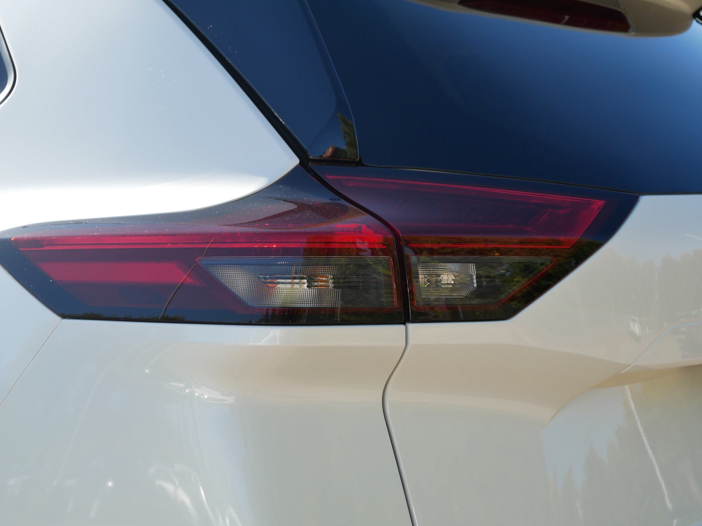 Certified 2023 Nissan Rogue SV w/ SV Premium Package AWD/4WD image 17