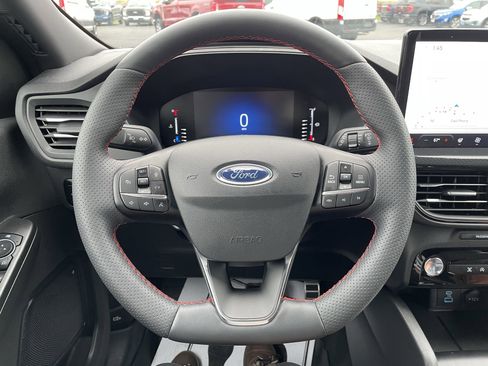 Used 2023 Ford Escape ST-Line w/ Tech Pack #1 image 23