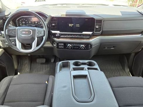 Used 2023 GMC Sierra 1500 SLE AWD/4WD image 12