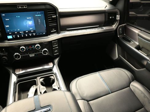 Used 2026 Ford F250 Platinum image 43