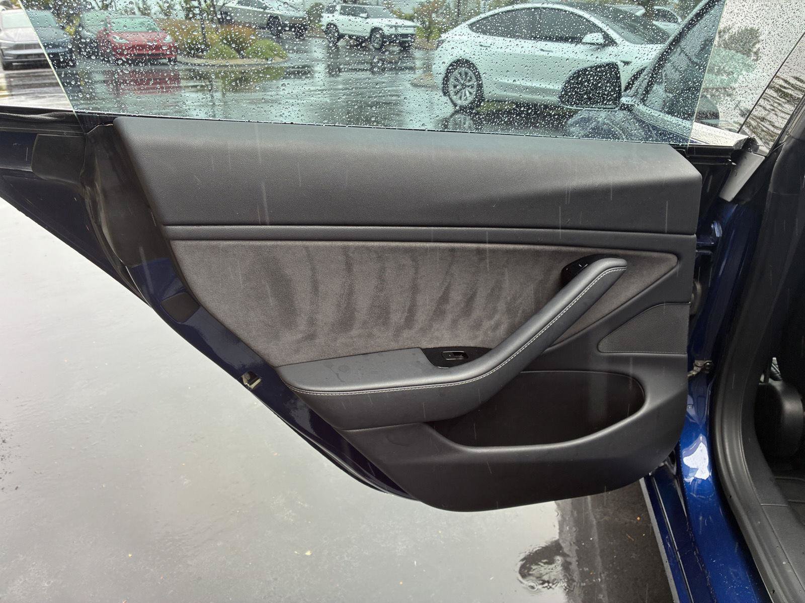 Used 2019 Tesla Model 3 Long Range AWD/4WD image 18