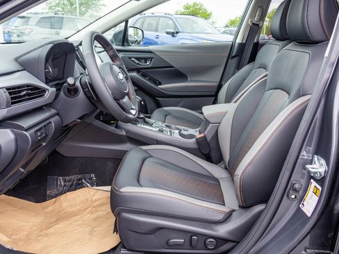 New 2026 Subaru Crosstrek 2.5i Limited AWD/4WD image 23