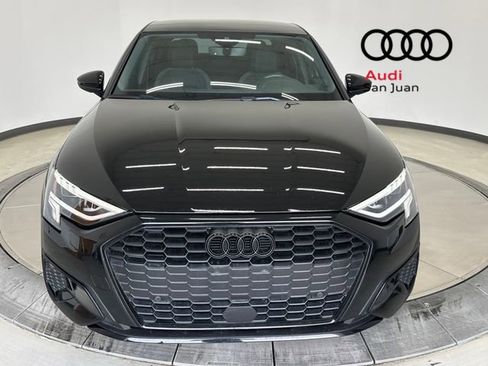 Used 2023 Audi A3 2.0T Premium w/ Convenience Package image 2
