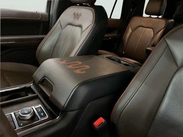 Used 2020 Ford Expedition King Ranch AWD/4WD image 88