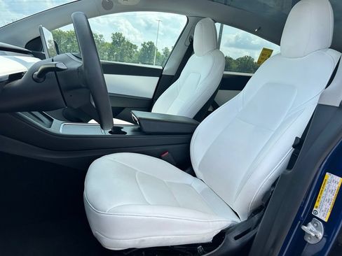 Used 2021 Tesla Model Y Performance AWD/4WD image 12