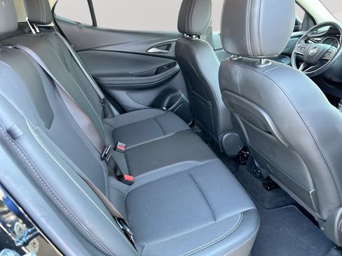 Used 2023 Buick Encore GX Preferred w/ Cold Weather Comfort Package FWD image 23