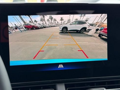 New 2026 Chevrolet Trax ACTIV w/ Driver Confidence Package image 13