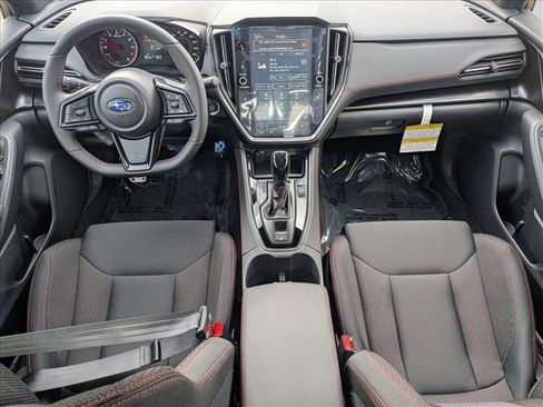 Used 2025 Subaru WRX Premium image 18