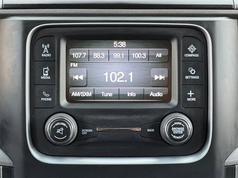 Used 2017 RAM 1500 Tradesman w/ Popular Equipment Group image 12