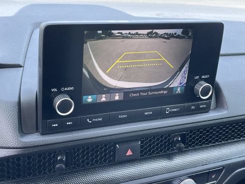 Used 2023 Honda CR-V EX image 17