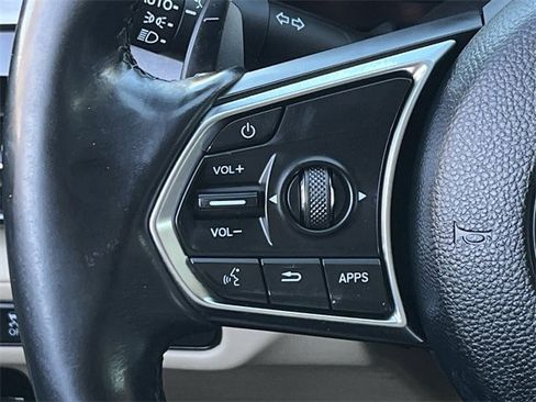 Certified 2023 Acura MDX FWD w/ Technology Package image 13