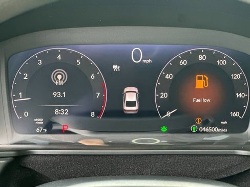 Used 2023 Honda Accord EX image 25