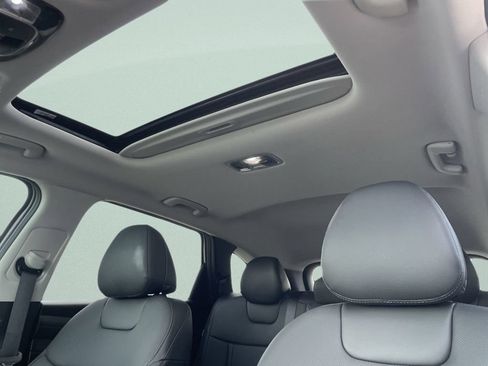 New 2025 Hyundai Tucson SEL FWD image 24