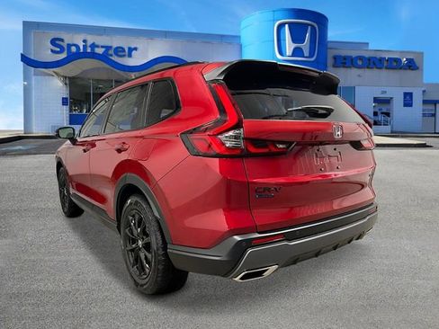 New 2026 Honda CR-V Sport-L image 4