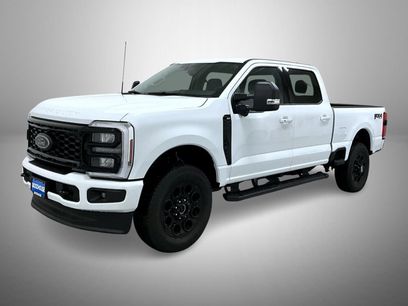 New 2026 Ford F350 XLT