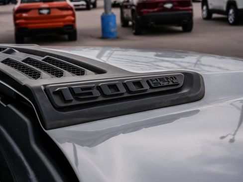 Used 2021 RAM 1500 Rebel w/ Rebel Level 2 Equipment Group AWD/4WD image 10