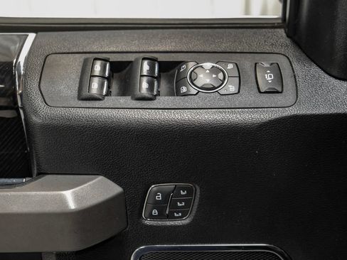 Used 2020 Ford F350 Platinum AWD/4WD image 45