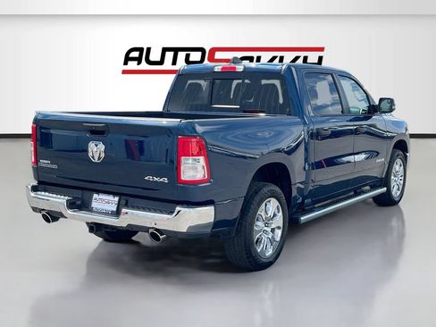 Used 2023 RAM 1500 Big Horn AWD/4WD image 7