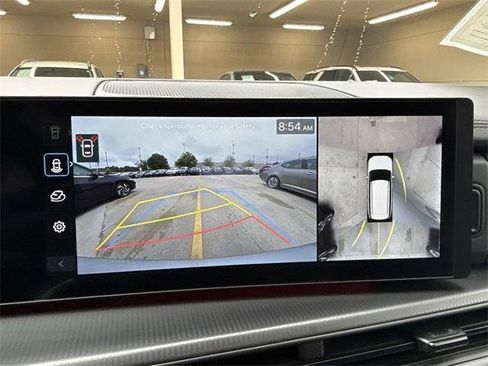 Used 2025 Hyundai Santa Fe Calligraphy image 17