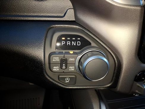 New 2026 RAM 1500 Big Horn image 17