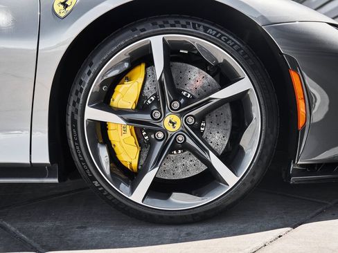 Used 2021 Ferrari SF90 Stradale AWD/4WD image 29