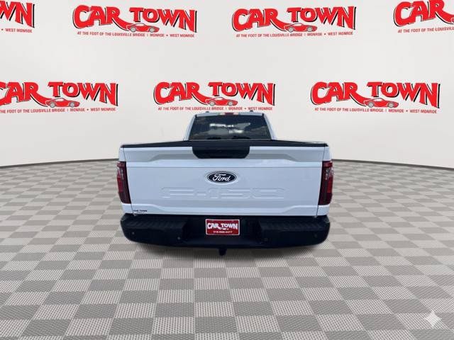 Used 2024 Ford F150 XL AWD/4WD image 16