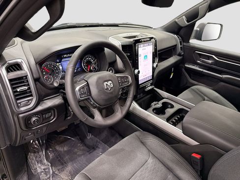 New 2026 RAM 1500 Big Horn image 22