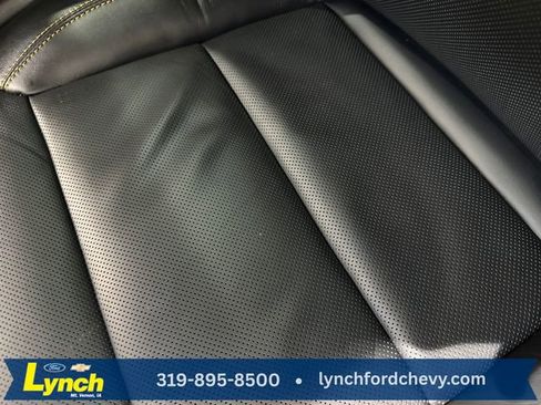 Used 2025 Ford Expedition Tremor image 9