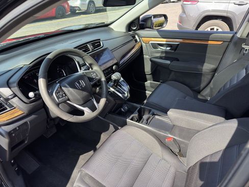 Used 2018 Honda CR-V EX image 24