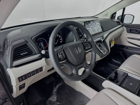 New 2026 Honda Odyssey EX-L image 8