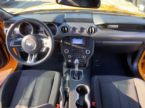 Used 2019 Ford Mustang Coupe w/ Ecoboost Performance Package image 15