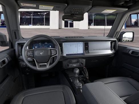 New 2026 Ford Bronco Badlands AWD/4WD image 10