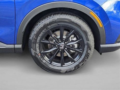 Used 2024 Honda CR-V Sport image 9