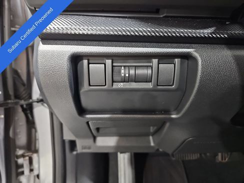 Certified 2024 Subaru Crosstrek 2.0i AWD/4WD image 23