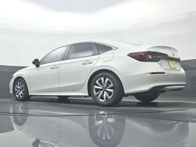 Used 2026 Honda Civic LX image 31