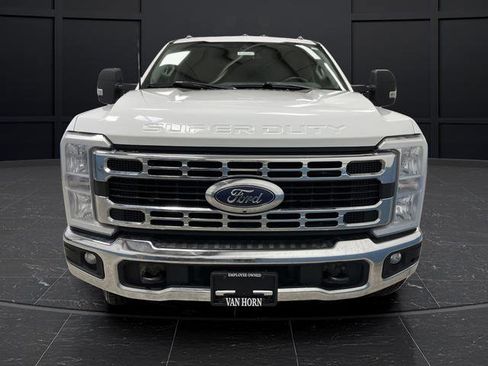Used 2023 Ford F350 XLT w/ 360-Degree Camera Package image 9