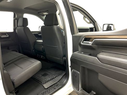 Certified 2022 Chevrolet Silverado 1500 LT AWD/4WD image 37