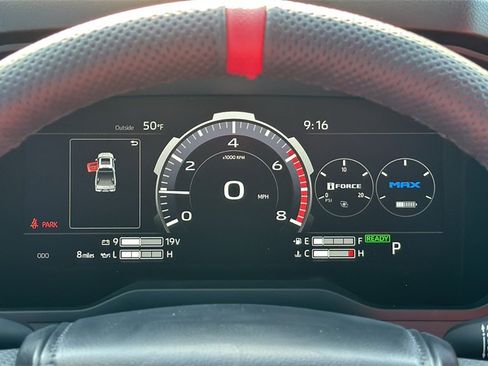 New 2026 Toyota Tundra TRD Pro image 25