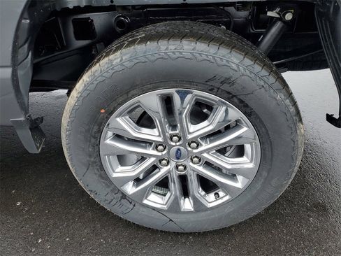 New 2026 Ford F150 Lariat w/ Equipment Group 501A Mid image 34