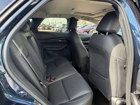 Used 2024 MAZDA CX-30 AWD 2.5 S w/ Preferred Package image 16