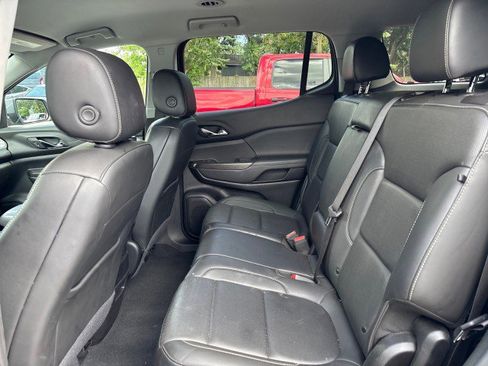 Used 2023 GMC Acadia SLT image 11