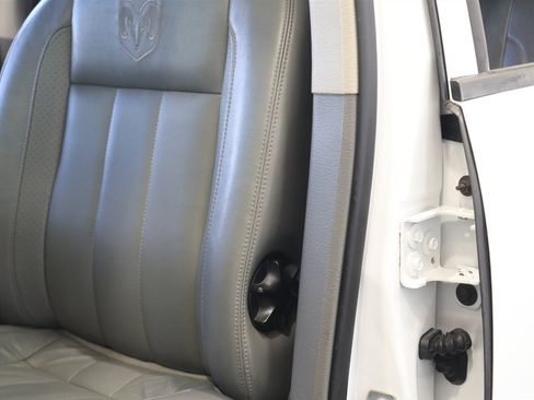 Used 2008 Dodge Ram 2500 Truck Laramie w/ Trailer Tow Group image 75