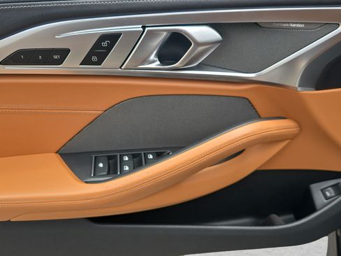 Used 2021 BMW 840i Convertible w/ M Sport Package RWD image 16