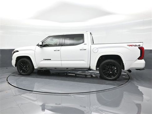 Used 2023 Toyota Tundra SR5 image 5