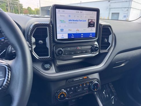 Used 2022 Ford Bronco Sport Big Bend w/ Convenience Package AWD/4WD image 30