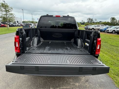 Used 2023 Ford F150 XLT w/ Equipment Group 302A High AWD/4WD image 43